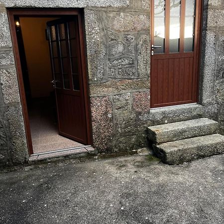 Вілла Casa Da Venda Covide Екстер'єр фото