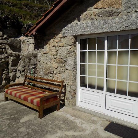 Вілла Casa Da Venda Covide Екстер'єр фото