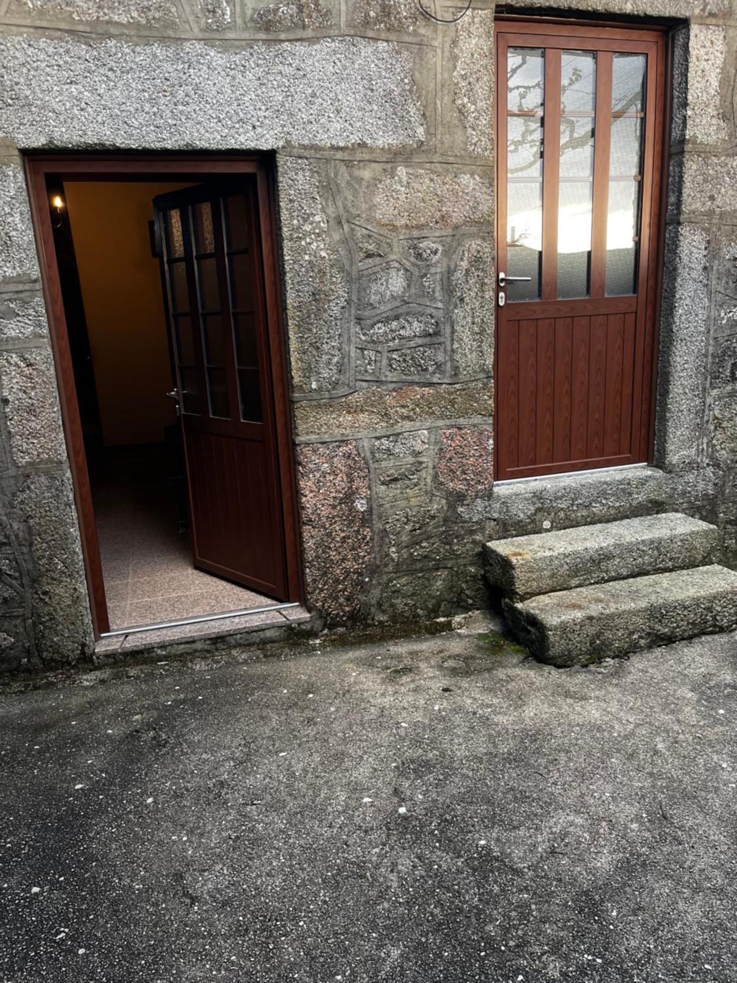 Вілла Casa Da Venda Covide Екстер'єр фото