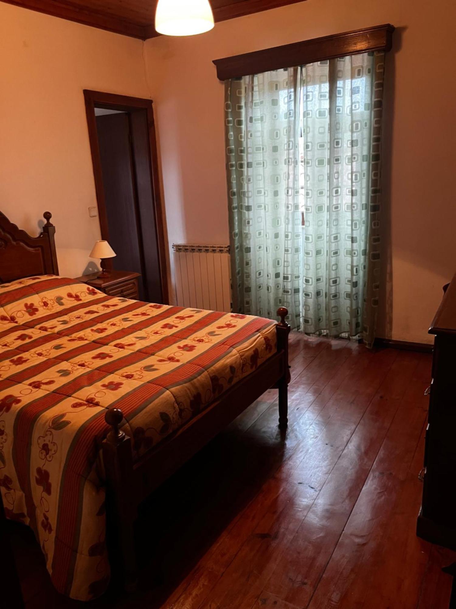Вілла Casa Da Venda Covide Екстер'єр фото