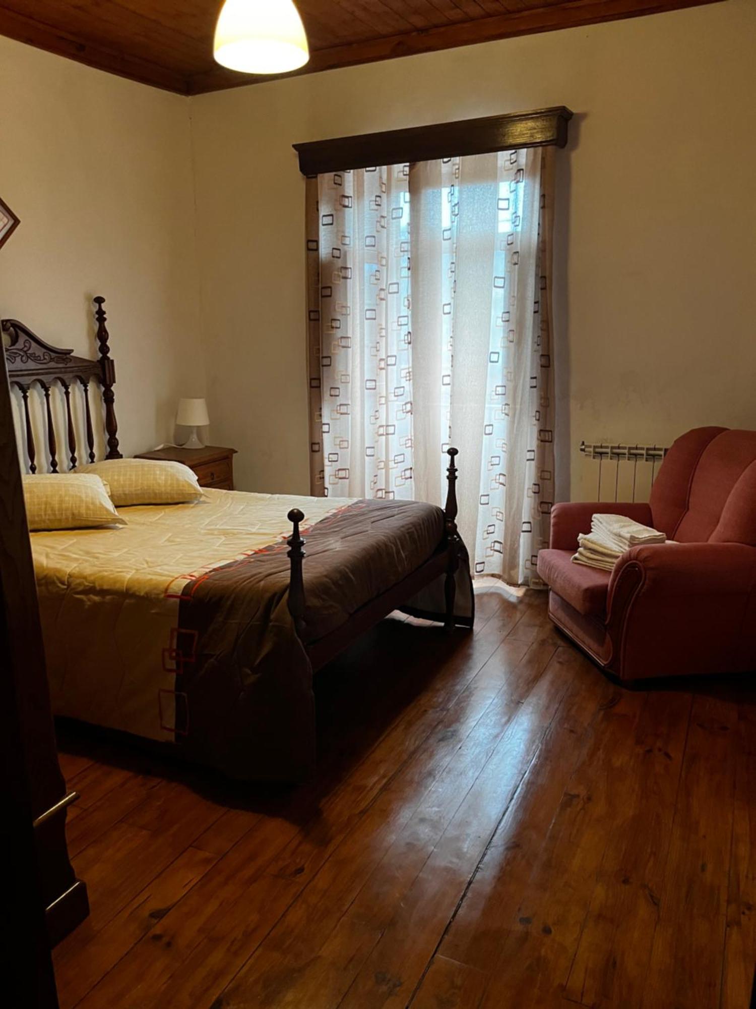 Вілла Casa Da Venda Covide Екстер'єр фото