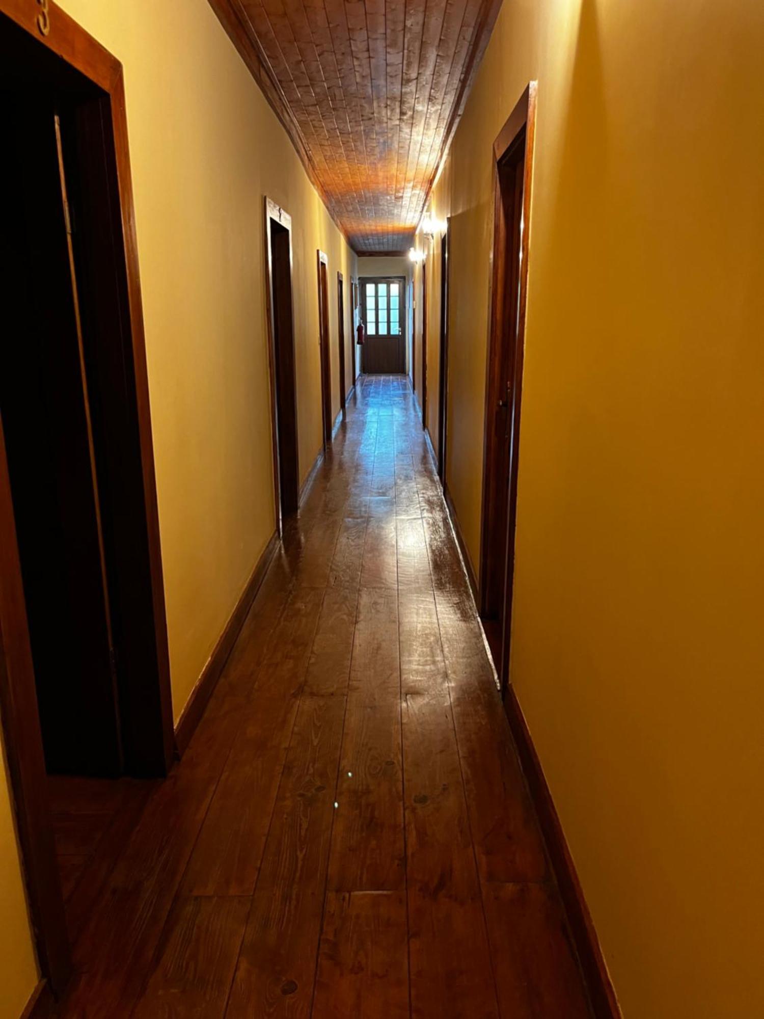 Вілла Casa Da Venda Covide Екстер'єр фото
