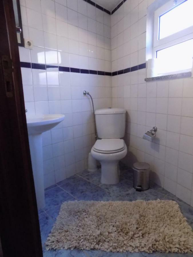 Вілла Casa Da Venda Covide Екстер'єр фото