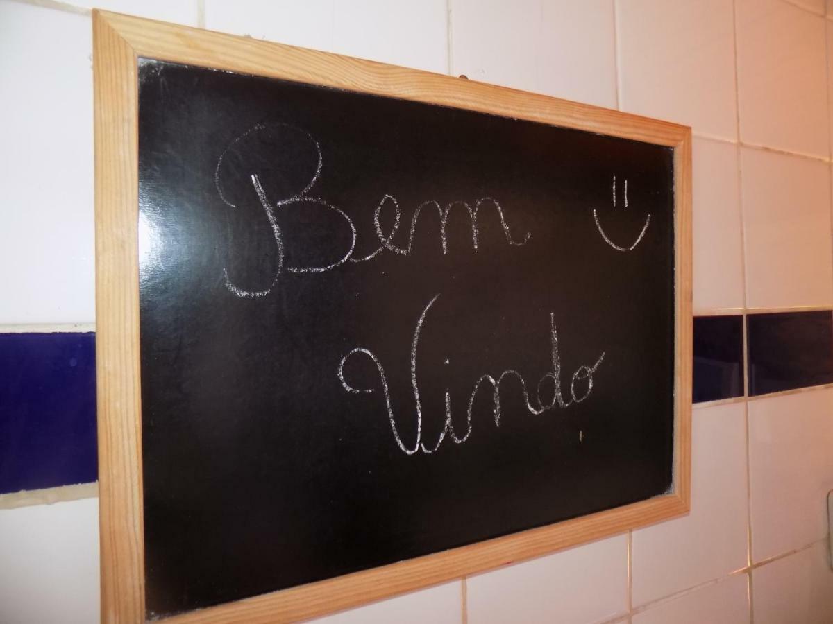 Вілла Casa Da Venda Covide Екстер'єр фото